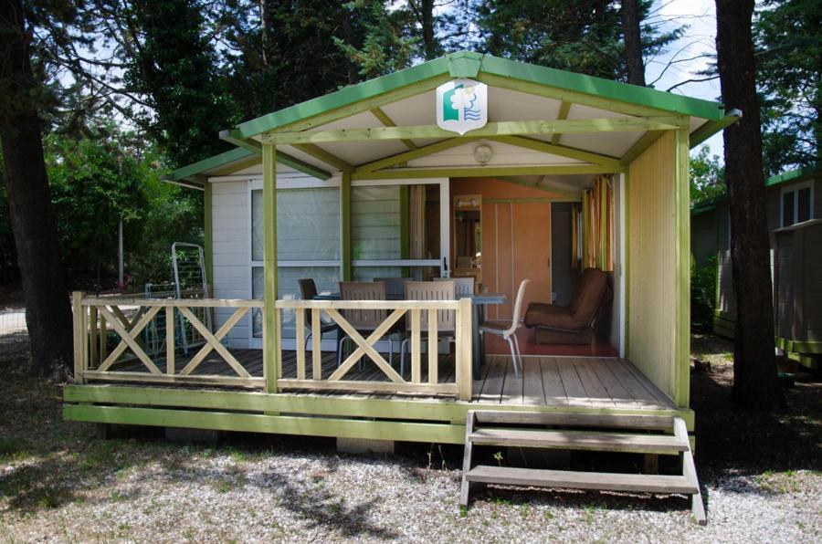 La Vallee De Taradeau Exterior foto